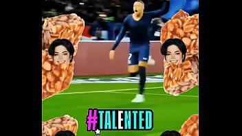 Mbapp_ Sexy . Funk P_ De Moleque