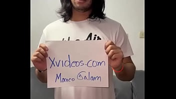 Vídeo De Verificación – verification-video – Video 958507