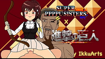 Ppppu Gaiden Music: Hunter Sasha Theme