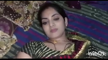 Lalita Bhabhi Invite Her Boyfriend To Fucking When Her Husband Went Out Of City