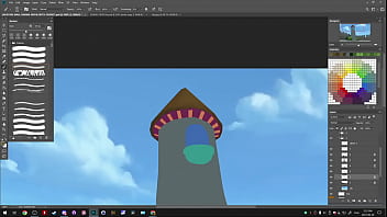 Picarto ~ DarkCookie – Summertime Saga [720p] (2023.06.26)