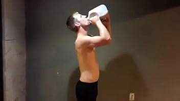 Gallon Challenger