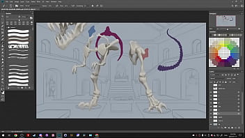 Picarto ~ DarkCookie – Summertime Saga [720p] (2023.07.17)