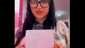 Vídeo De Verificación – verification-video – Video 958177