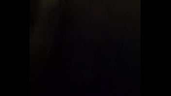 ⁣Basic Black Bitch Rides Long Black Cock