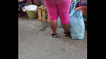 Vouyer, Esposa, Tanga, Transparente – Unknown – 2025 – Steamy – Show – Video 956362