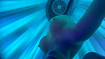 Masturbate And Nipples Play In Sunbathing Area Studio – european, babe, milf, amateur, homemade, busty, naked, solo, spitting, close-up, fitness, big-tits, – Video 960758