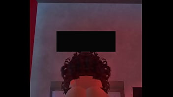 Fucking Big Ass Girl Rblx