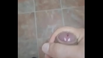 Cum Before Shower – cumshot, cock – Video 956151