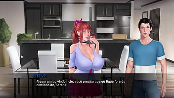 Jogo Prince Of Suburbia – Parte 1