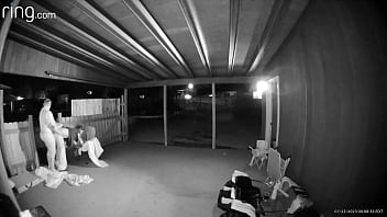 Quick Back Porch Cream Pie