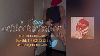 Bbc Warming Up For Flesh Toy