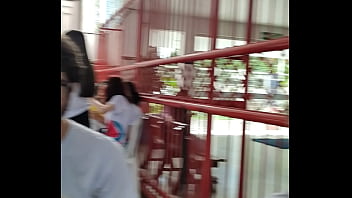 Brasileiras Arrombando Panamenses!