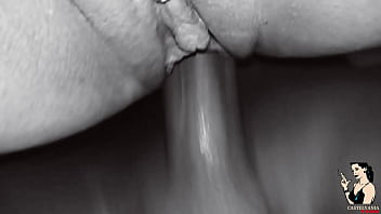 Trailer – Tattooed Paty Angel Took Cumshot From The Married Milf