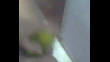 Disfrutando Mi Fruta Rica