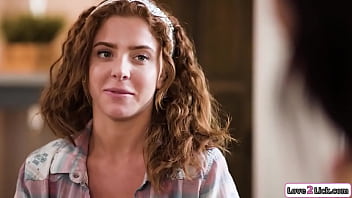 Ebony Girl Makes Environmentalist Squirt