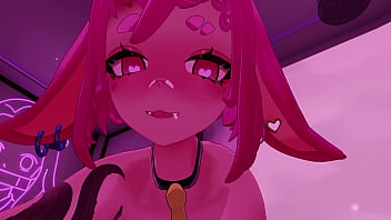 El Xox Gives You A Lap Dance While She Cums In Vr