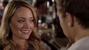 Blondies In Bar: As Usual