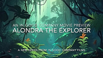 Alondra The Explorer