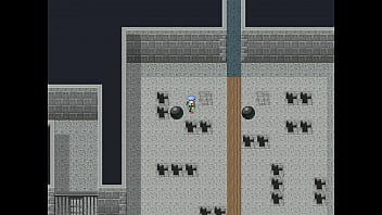 Gwen’ Desperate Day – Playthrough #1