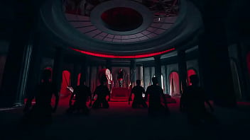 Loona, Kpop – Unknown – 2025 – Steamy – Session – Video 956566