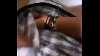 Una Amiga Con Un Rico Culote Y Cachondota