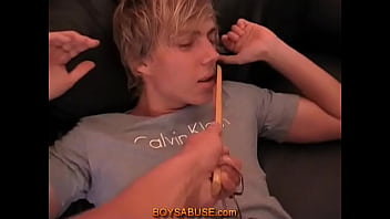 Hard Fucking With Innocent Boy