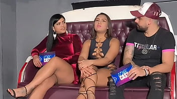 Fode Cast Na Code Club Swing – Enchendo A Bucetinha Apertadinha Da Carioca De Porra Marcella Schultz – pornstar, petite, blowjob, doggystyle, amateur, pussy-fucking, swingers, interview, big-cock, natura – Video 837629