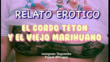 Relato, Erotico, Gordo, Tijuana, Teton – Unknown – 2025 – Amazing – Performance – Video 949517