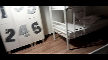 Paja Hostel Madrid Pillado