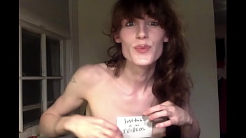 Verification Video – shemale, verification-video – Video 949831