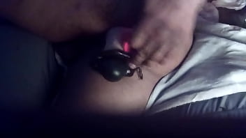 Wrecking My Hole Again