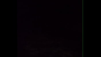 Pregnant Male Seahorse Blowing Bubbles