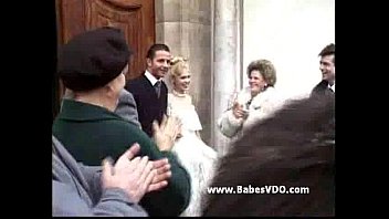 The Perversion Of Barabara Rose Scene