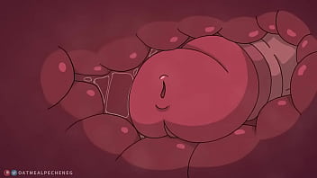 Entrenamiento Intensivo Con Lucario (oatmealpecheneg)