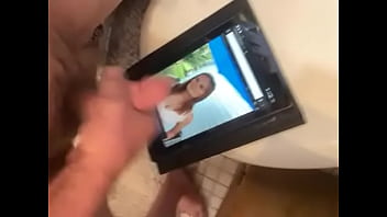 Cum Tribute For Ronanddawn