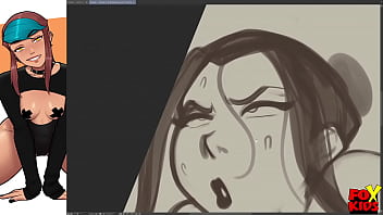 Stream | Picarto | MrPotatoes – The Girls Of Bluerock Bay (2023.07.23)