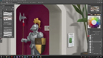 Picarto ~ DarkCookie – Summertime Saga [720p] (2023.07.21 B)