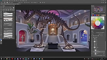 Picarto ~ DarkCookie – Summertime Saga [720p] (2023.07.26)