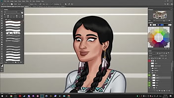 Picarto ~ DarkCookie – Summertime Saga [720p] (2023.07.27)