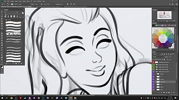 Picarto ~ DarkCookie – Summertime Saga [720p] (2023.07.28)