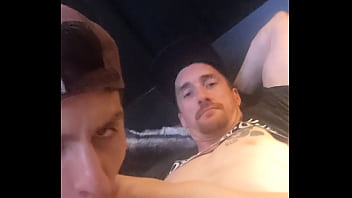 Latino Twinks And White Guy Fuck