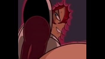 Cell Vore Tarin (alternate End)