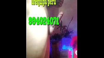 Cliente Arequipeño Me Hace Gemir De Placer, Soy Travesti En Arequipa Peru Mi Whatsapp 994024071