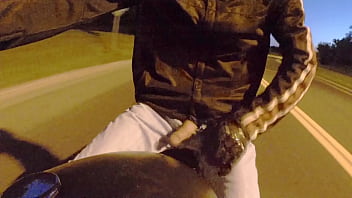 Cock-out Cycle Ride #8