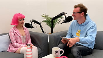 Porn, Sex And Video Games With Evie Rees