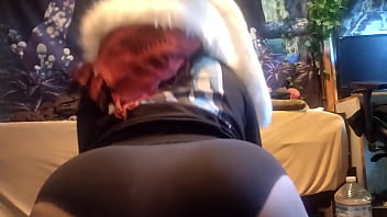 Furry Farting For 17 Minutes