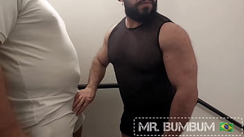 Putariazinha Na Escada De Emerg_ncia( Completo No Red E Subscri__o)