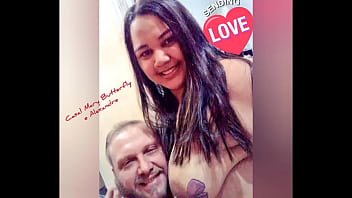 Mary Butterfly: V_deo Apresenta__o Da Nova Abertura E Encerramento – Agosto De 2023