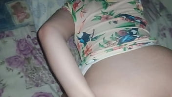 Novinha Gostosa Cheia De Tes_o Veio Brincar Na Minha Pika